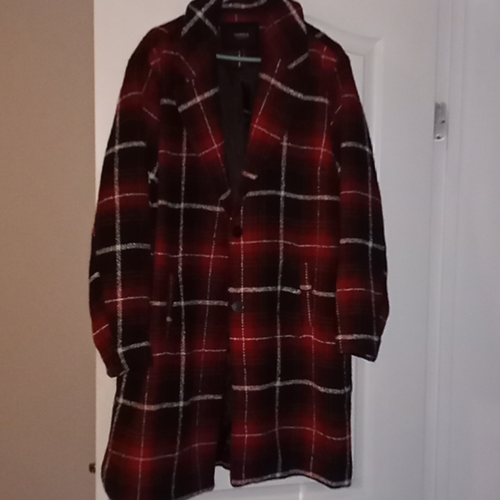 Torrid Coat - Picture 4 of 5
